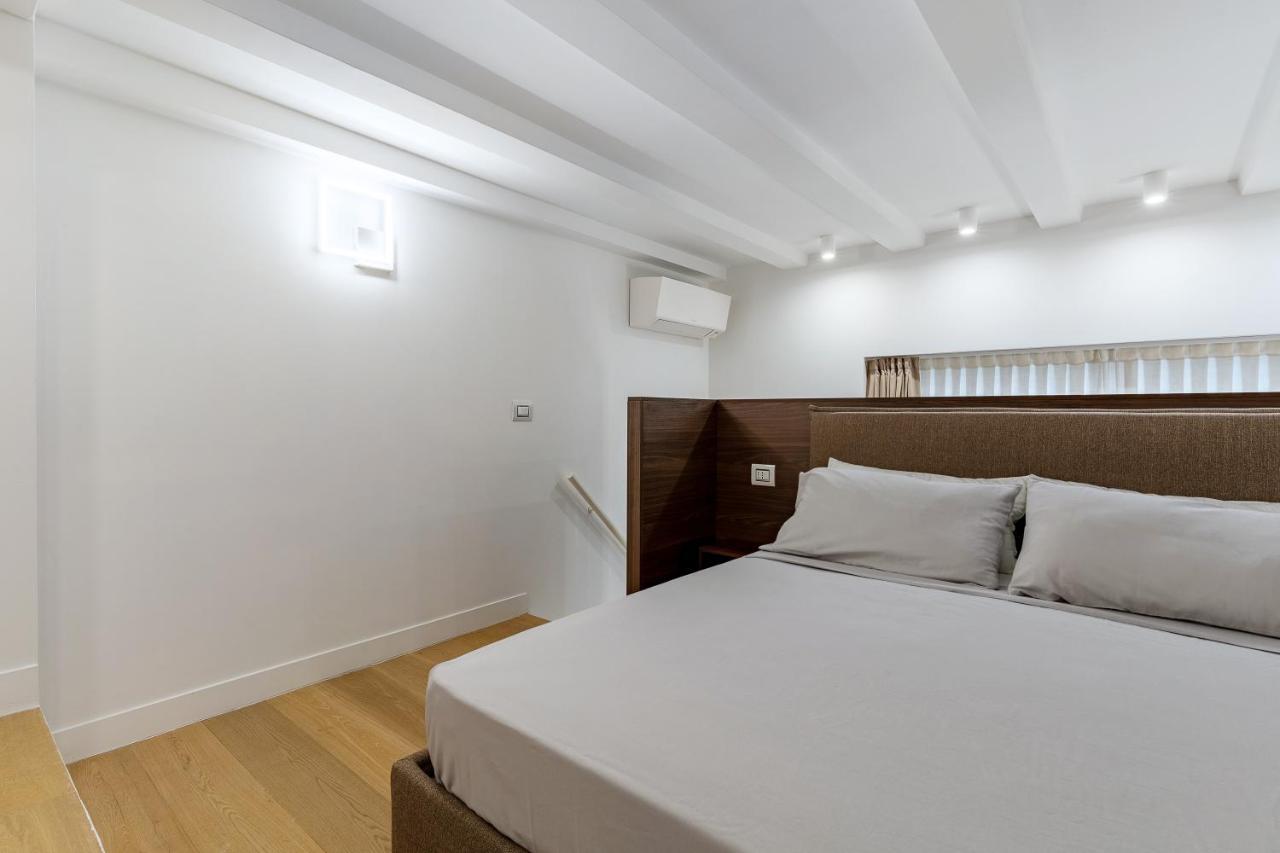 Charming Loft Fashion & Design Tortona District Appartement Milaan Buitenkant foto